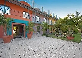 Quality Inn El Tuque Ponce Porto Riko